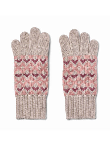 WHEAT Bobbe Finger Gloves