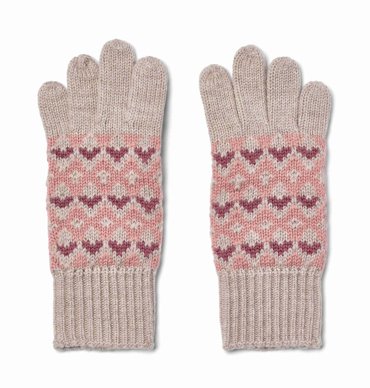 WHEAT Bobbe Finger Gloves