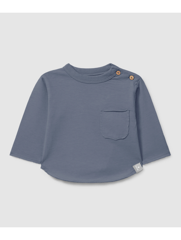 SNUG Baby Longsleeve Tee