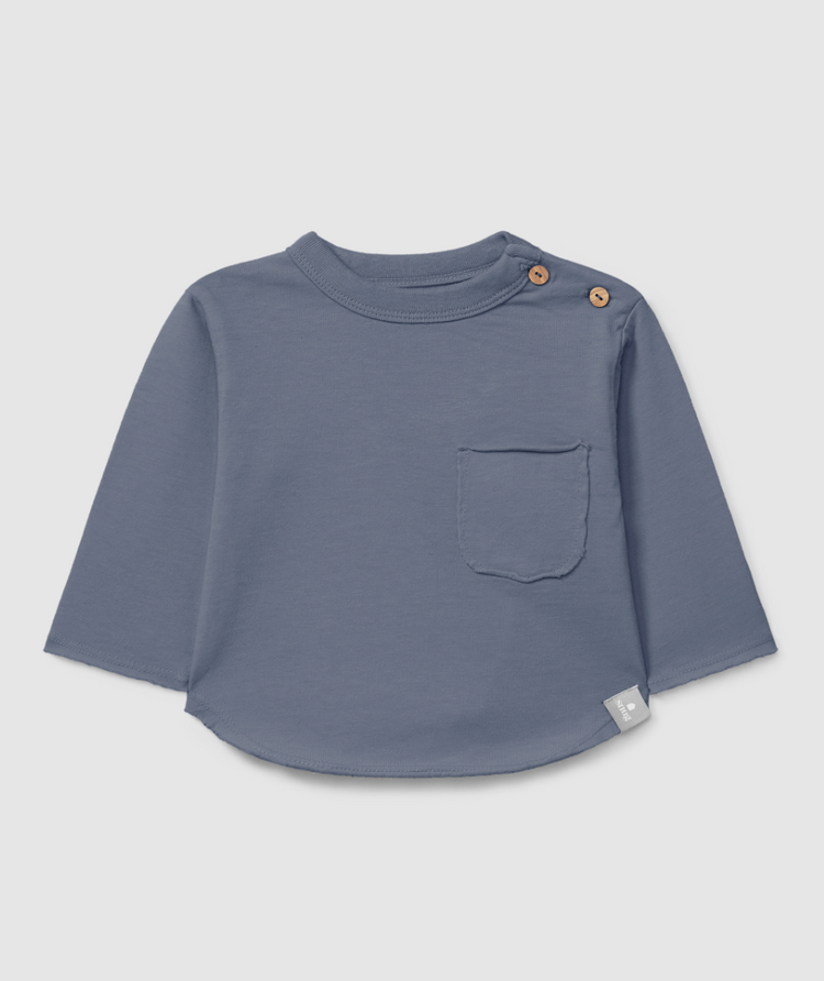 SNUG Baby Longsleeve Tee