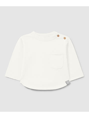 SNUG Baby Longsleeve Tee