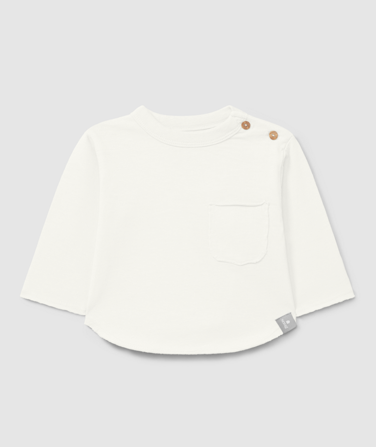 SNUG Baby Longsleeve Tee
