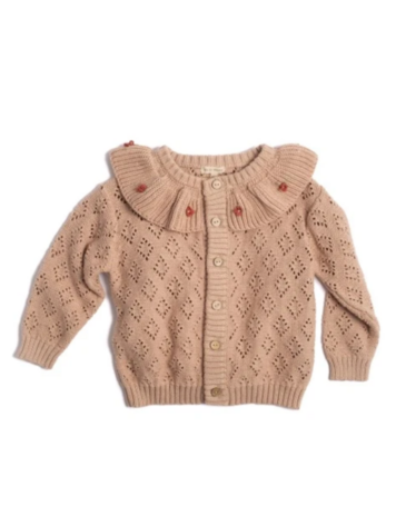 WILD WAWA Thea Cardigan