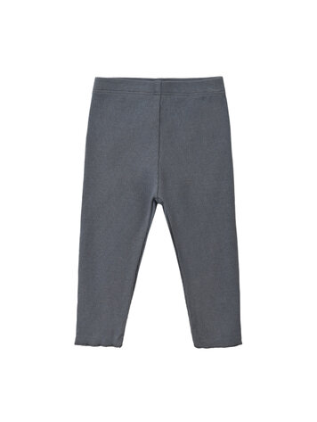 QUINCY MAE Quincy Ribbed Legging