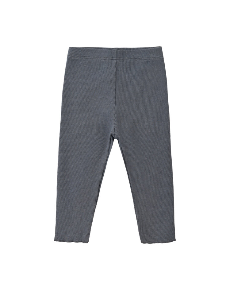 QUINCY MAE Quincy Ribbed Legging