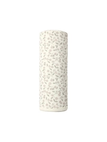 QUINCY MAE Floret Swaddle