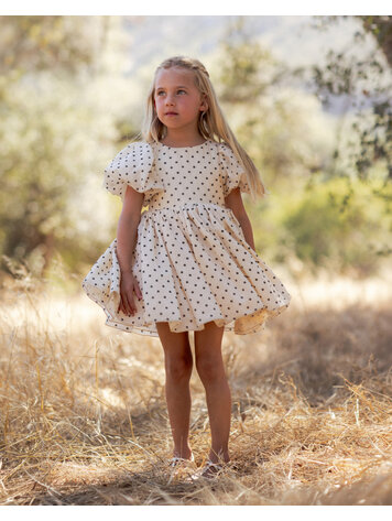 NORALEE Sofia Daisy Dress