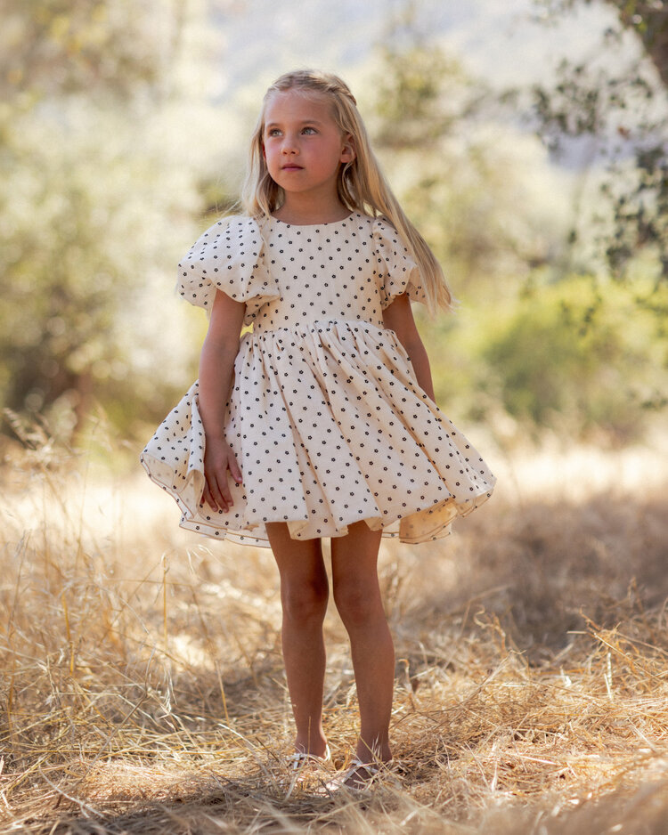 NORALEE Sofia Daisy Dress