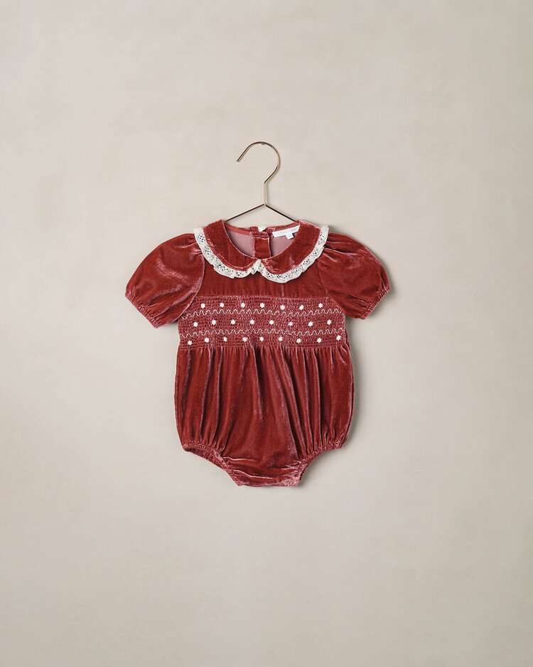 NORALEE Elizabeth Romper