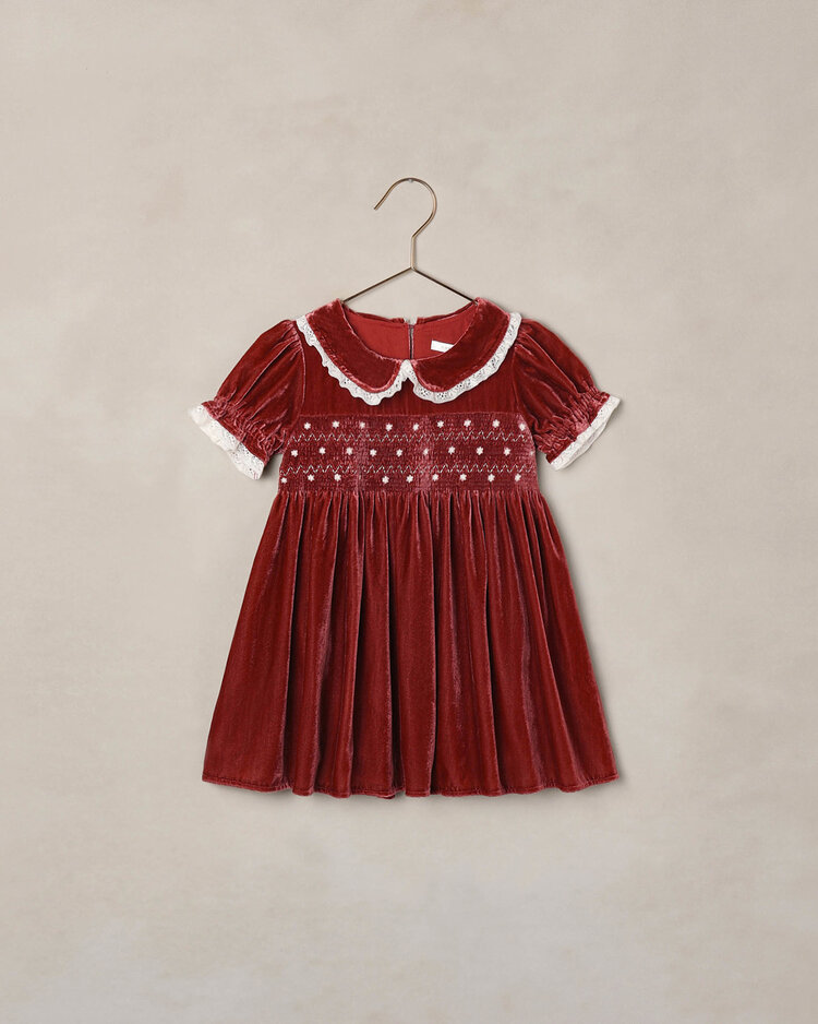 NORALEE Elizabeth Dress