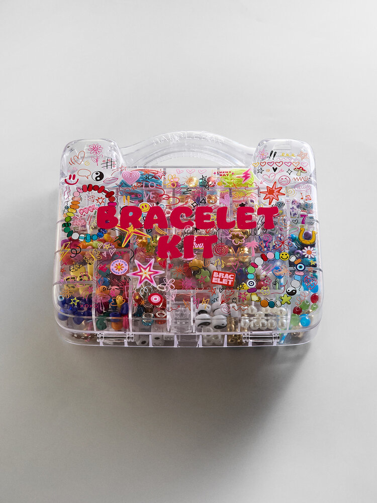 BAUBLEBAR Ultimate Bead Kit