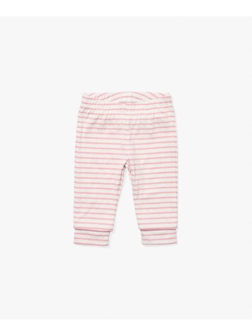 OSO & ME Andy Stripe Baby Legging