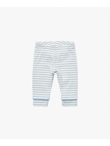 OSO & ME Andy Stripe Baby Legging