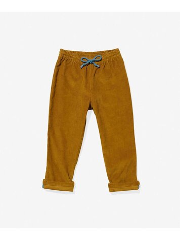 OSO & ME Bowie Corduroy Pant