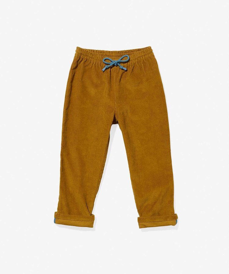 OSO & ME Bowie Corduroy Pant