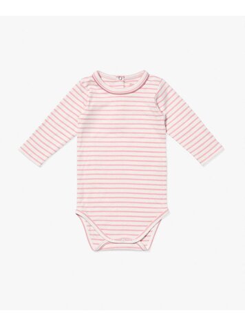 OSO & ME Edward Stripe One-Piece
