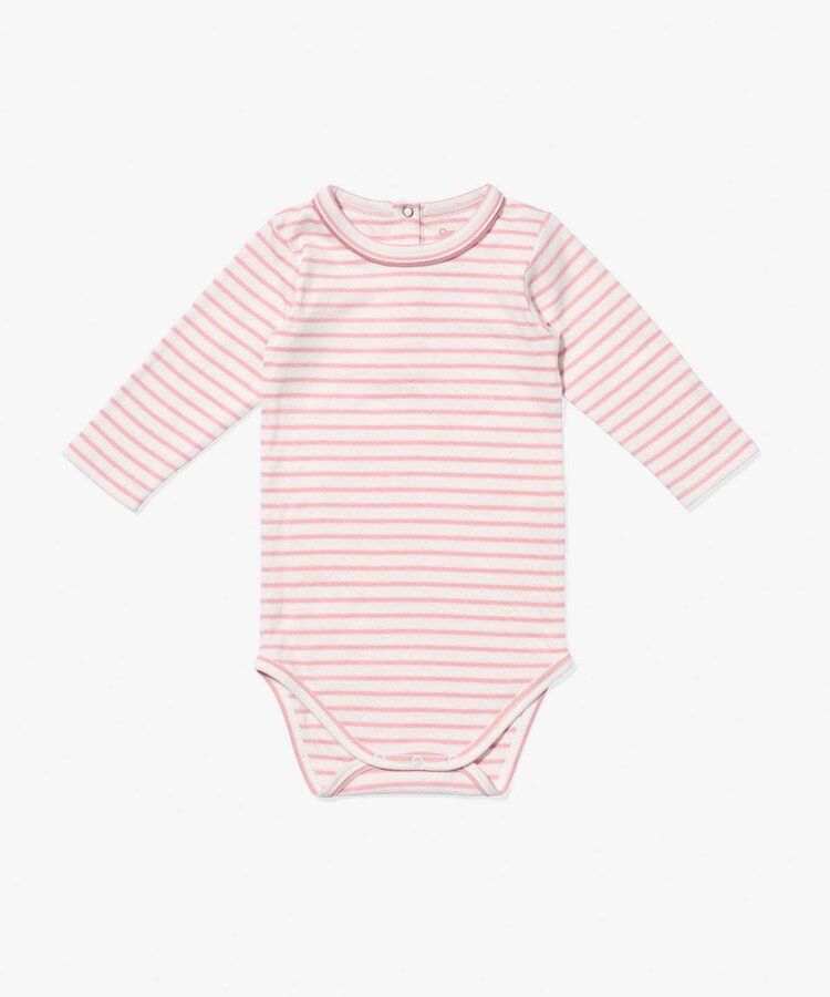 OSO & ME Edward Stripe One-Piece