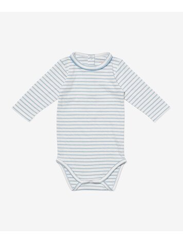 OSO & ME Edward Stripe One-Piece