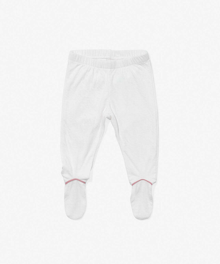OSO & ME Tatum Piping Pant