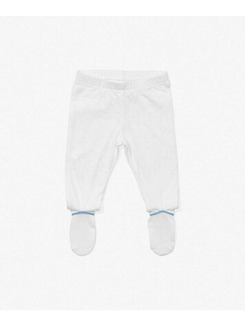OSO & ME Tatum Piping Pant