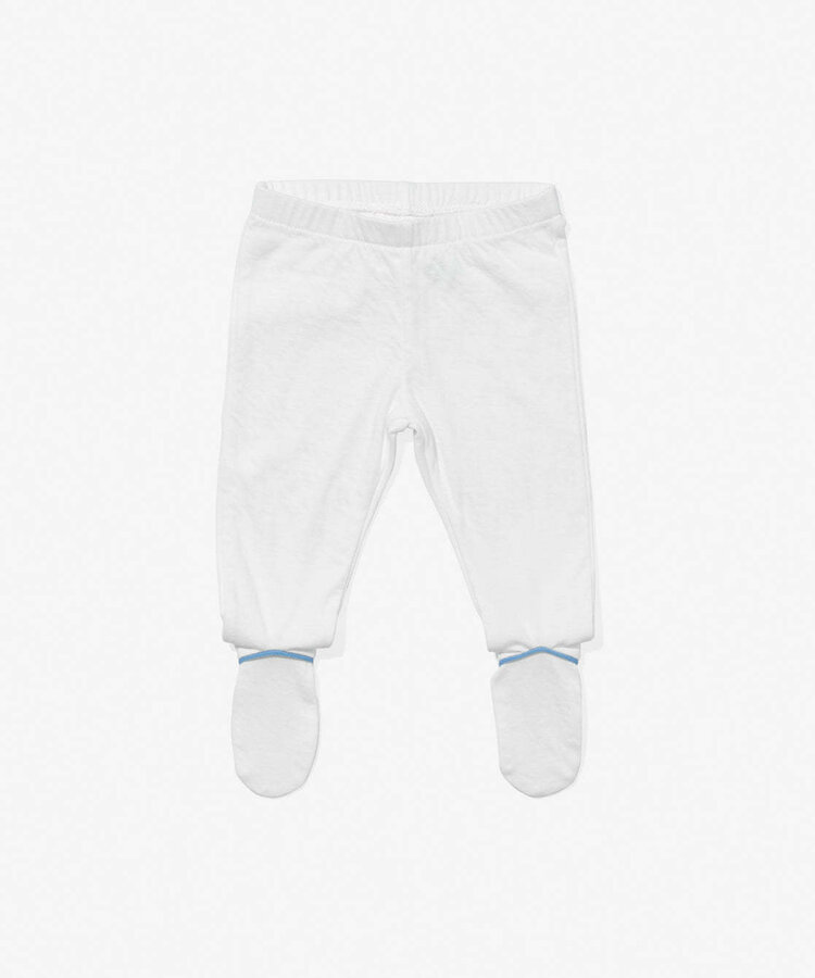 OSO & ME Tatum Piping Pant