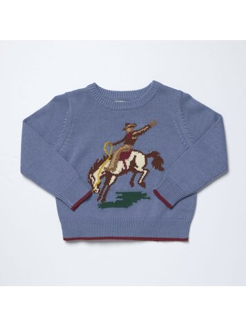 PINK CHICKEN Oliver Sweater