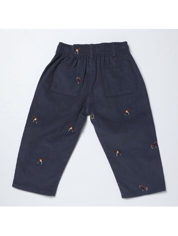 PINK CHICKEN Jackson Horse Pant