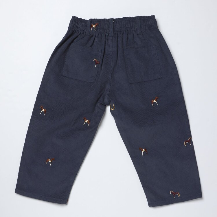 PINK CHICKEN Jackson Horse Pant