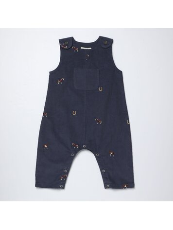 PINK CHICKEN Noah Horse Jumper