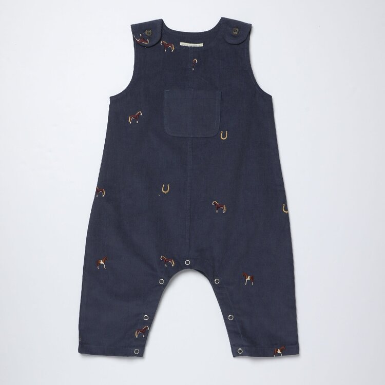 PINK CHICKEN Noah Horse Jumper