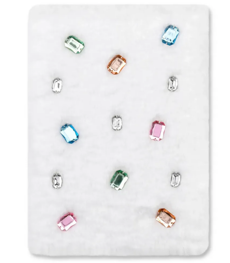 ISCREAM Gem Fur Journal