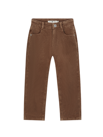 BABYFACE Boys Wide Fit Pants