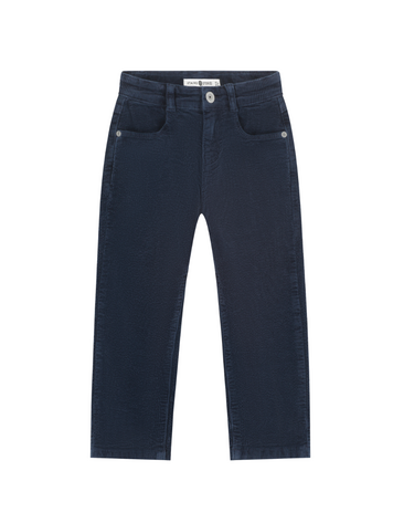 BABYFACE Boys Wide Fit Pants
