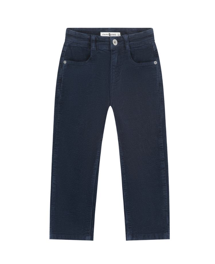BABYFACE Boys Wide Fit Pants