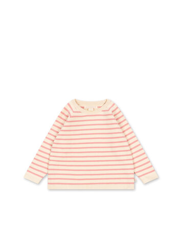 KONGES SLOJD Buma Stripe Sweater