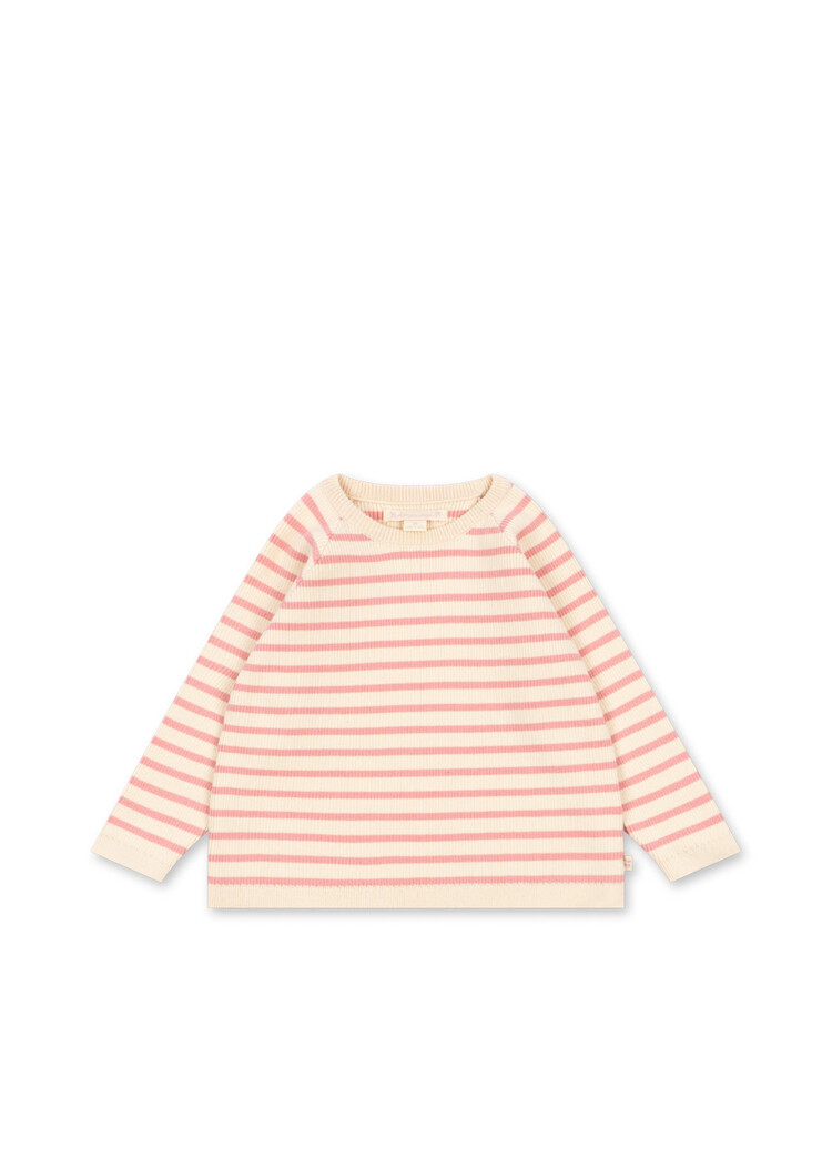KONGES SLOJD Buma Stripe Sweater