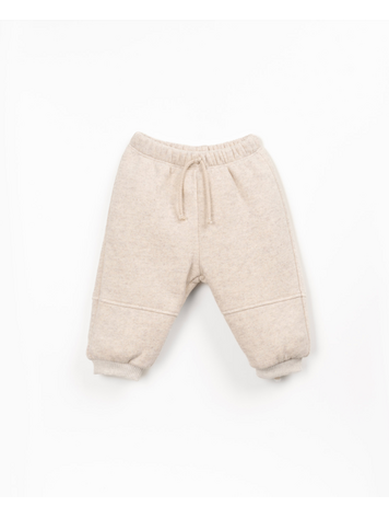 PLAY UP Fleece Baby Trousers
