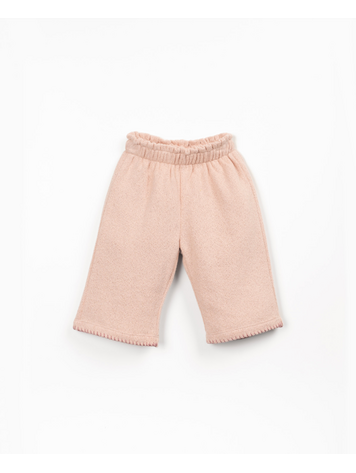 PLAY UP Jersey Baby Trousers
