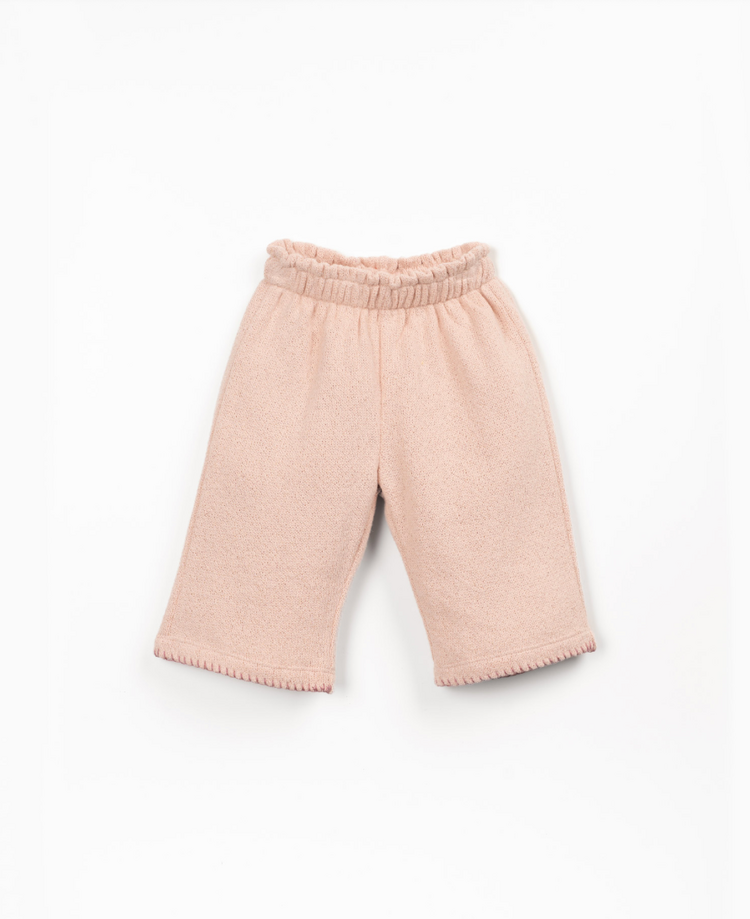 PLAY UP Jersey Baby Trousers