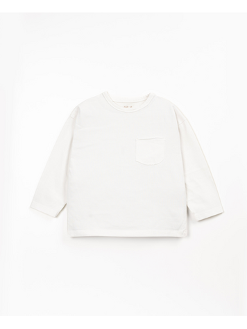 PLAY UP Long Sleeve T-shirt