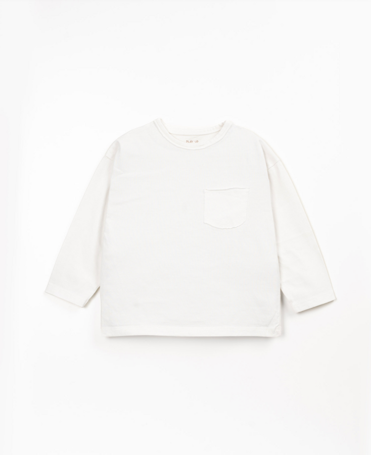 PLAY UP Long Sleeve T-shirt