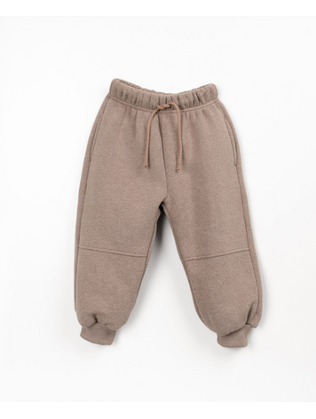 PLAY UP Fleece Trousers