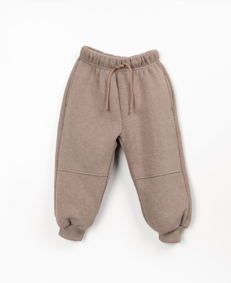 PLAY UP Fleece Trousers