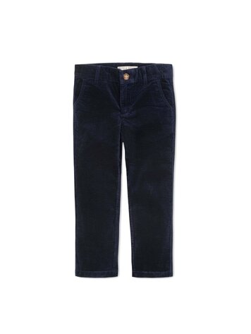 HOPE & HENRY Organic Corduroy Pant