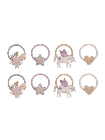 Mimi & Lula Dreamy Fairy Mini Hair Ties