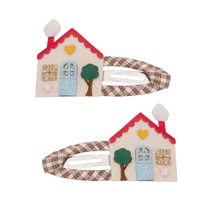Mimi & Lula Farmhouse Hair Clips