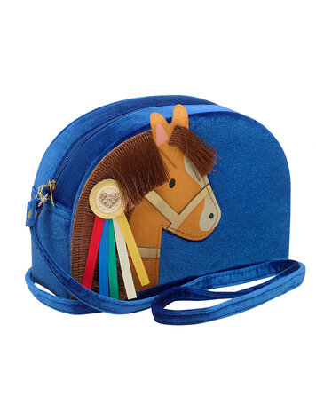 Mimi & Lula Show Pony Bag