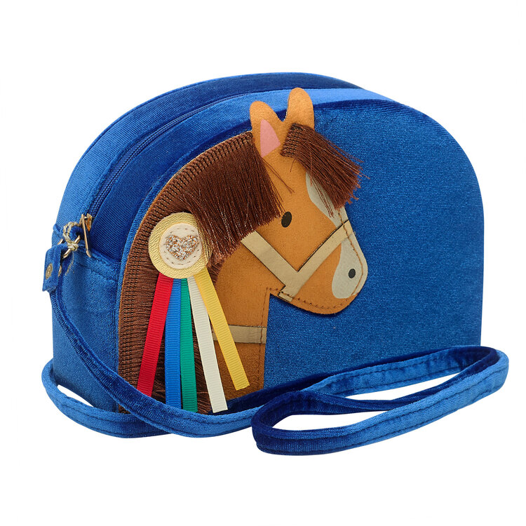 Mimi & Lula Show Pony Bag