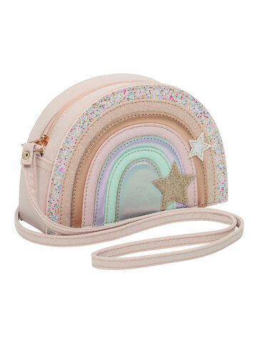 Mimi & Lula Dreamwish Rainbow Bag