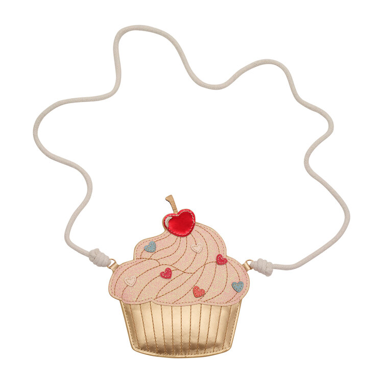 Mimi & Lula Cutey Cupcake Bag